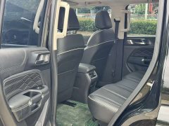Tank 300 2021 City Edition 2.0T Stylish - ფოტო 11