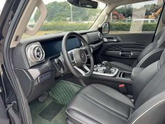 Tank 300 2021 City Edition 2.0T Stylish - ფოტო 12