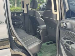 Tank 300 2021 City Edition 2.0T Stylish - ფოტო 13