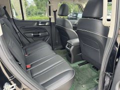 Tank 300 2021 City Edition 2.0T Stylish - ფოტო 14
