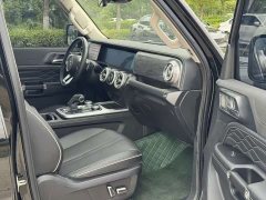 Tank 300 2021 City Edition 2.0T Stylish - ფოტო 15