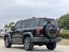 Tank 300 2021 City Edition 2.0T Stylish - ფოტო 3