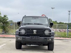 Tank 300 2021 City Edition 2.0T Stylish - ფოტო 4