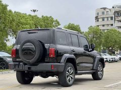 Tank 300 2021 City Edition 2.0T Stylish - ფოტო 7