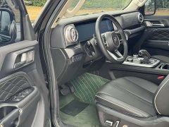 Tank 300 2021 City Edition 2.0T Stylish - ფოტო 8
