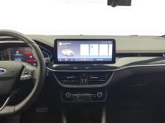 Ford Focus Sedan EcoBoost 180 Automatic ST Line - ფოტო 13