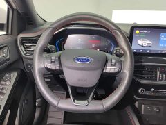 Ford Focus Sedan EcoBoost 180 Automatic ST Line - ფოტო 15