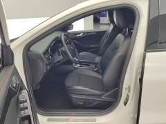 Ford Focus Sedan EcoBoost 180 Automatic ST Line - ფოტო 9
