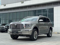 Tank 500 New Energy Hi4-T - ფოტო 1