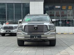 Tank 500 New Energy Hi4-T - ფოტო 2
