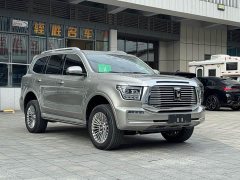 Tank 500 New Energy Hi4-T - ფოტო 3