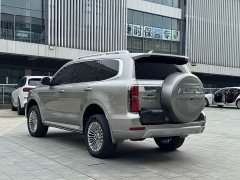 Tank 500 New Energy Hi4-T - ფოტო 5