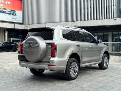 Tank 500 New Energy Hi4-T - ფოტო 7