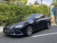 Lexus ES 2020 200 Excellence Edition - ფოტო 1