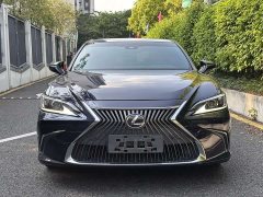 Lexus ES 2020 200 Excellence Edition - ფოტო 2