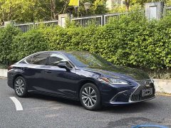 Lexus ES 2020 200 Excellence Edition - ფოტო 3