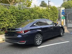 Lexus ES 2020 200 Excellence Edition - ფოტო 4