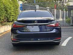 Lexus ES 2020 200 Excellence Edition - ფოტო 5