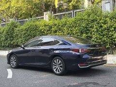 Lexus ES 2020 200 Excellence Edition - ფოტო 6