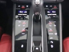 Porsche Macan T 2.0T - ფოტო 11