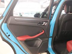 Porsche Macan T 2.0T - ფოტო 16