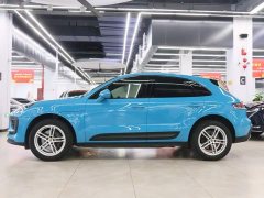 Porsche Macan T 2.0T - ფოტო 3