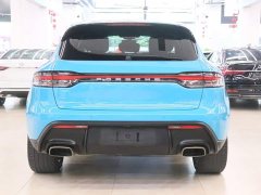 Porsche Macan T 2.0T - ფოტო 4