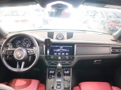 Porsche Macan T 2.0T - ფოტო 5