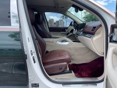 Mercedes-Benz Maybach GLS 2022 GLS 450 - ფოტო 10