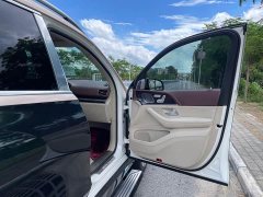 Mercedes-Benz Maybach GLS 2022 GLS 450 - ფოტო 11