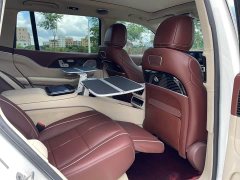 Mercedes-Benz Maybach GLS 2022 GLS 450 - ფოტო 12