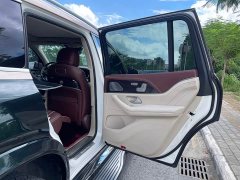 Mercedes-Benz Maybach GLS 2022 GLS 450 - ფოტო 14