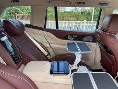 Mercedes-Benz Maybach GLS 2022 GLS 450 - ფოტო 15