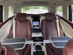 Mercedes-Benz Maybach GLS 2022 GLS 450 - ფოტო 17