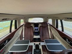 Mercedes-Benz Maybach GLS 2022 GLS 450 - ფოტო 18