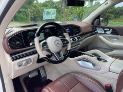 Mercedes-Benz Maybach GLS 2022 GLS 450 - ფოტო 20