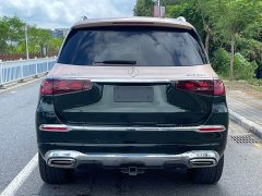 Mercedes-Benz Maybach GLS 2022 GLS 450 - ფოტო 5