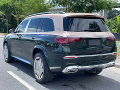 Mercedes-Benz Maybach GLS 2022 GLS 450 - ფოტო 6