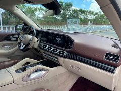 Mercedes-Benz Maybach GLS 2022 GLS 450 - ფოტო 7