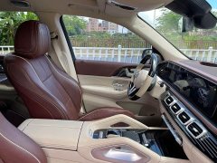 Mercedes-Benz Maybach GLS 2022 GLS 450 - ფოტო 8