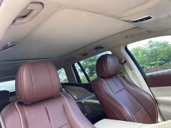 Mercedes-Benz Maybach GLS 2022 GLS 450 - ფოტო 9