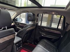 Tank 500 3.0T Black Warrior Limited Edition 5-Seater - ფოტო 11