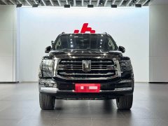 Tank 500 3.0T Black Warrior Limited Edition 5-Seater - ფოტო 2