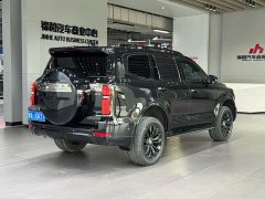 Tank 500 3.0T Black Warrior Limited Edition 5-Seater - ფოტო 5