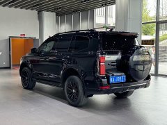 Tank 500 3.0T Black Warrior Limited Edition 5-Seater - ფოტო 7