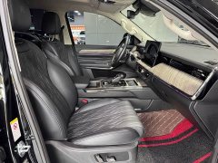 Tank 500 3.0T Black Warrior Limited Edition 5-Seater - ფოტო 8