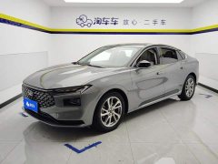 Ford Mondeo EcoBoost 245 Luxury - ფოტო 1