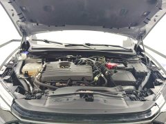 Ford Mondeo EcoBoost 245 Luxury - ფოტო 10