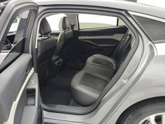 Ford Mondeo EcoBoost 245 Luxury - ფოტო 11