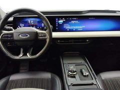 Ford Mondeo EcoBoost 245 Luxury - ფოტო 12